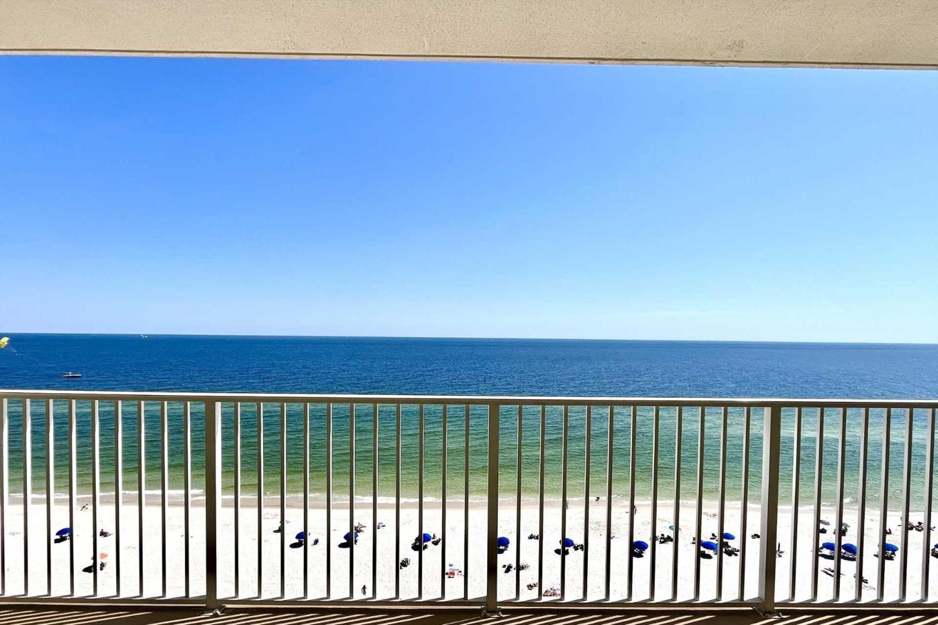 Crystal Shores1006 Condo Gulf Shores Luaran gambar