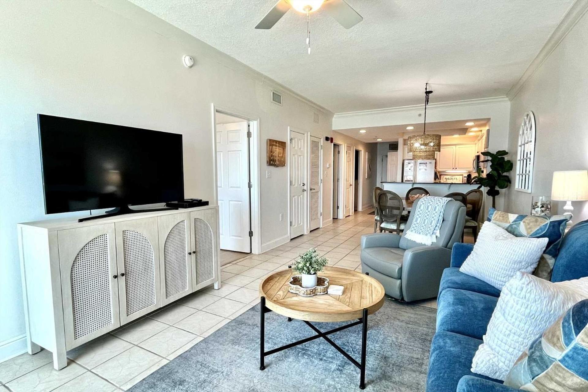 Crystal Shores1006 Condo Gulf Shores Luaran gambar